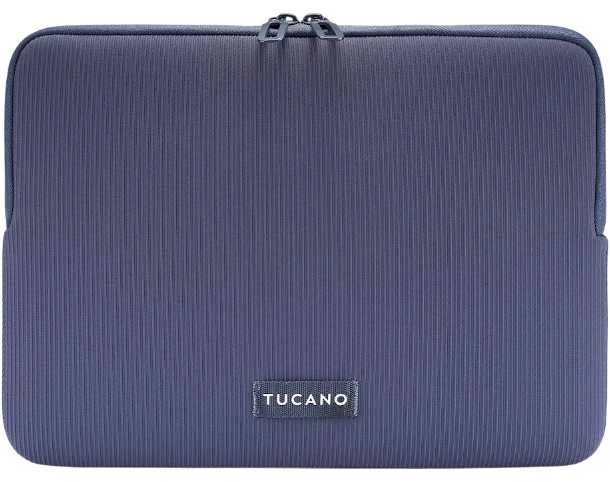 „Tucano Colore2“ – dėklas, skirtas „MacBook Air 13“ / „Pro 13“ / „Nešiojamas kompiuteris 12“ (tamsiai mėlynas)