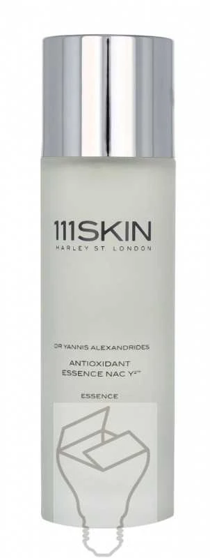 Bielenda 111Skin Antioxidant Energising Essence antioksidacinė energizuojanti esencija veidui, 100 ml
