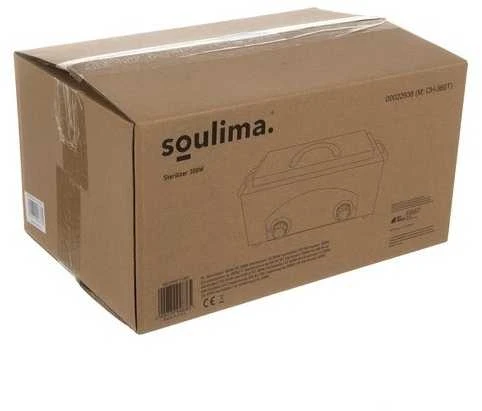 300W Soulima 22938 sterilizatorius