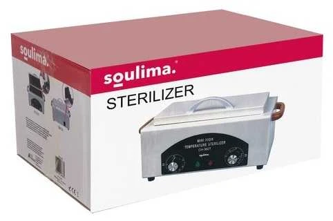 300W Soulima 22938 sterilizatorius