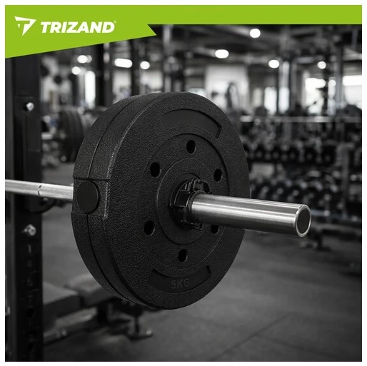 5kg apkrova – 4 Trizand rinkinys