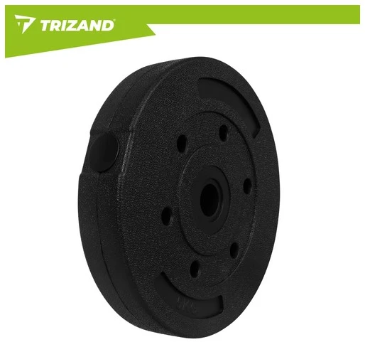 5kg apkrova – 4 Trizand rinkinys