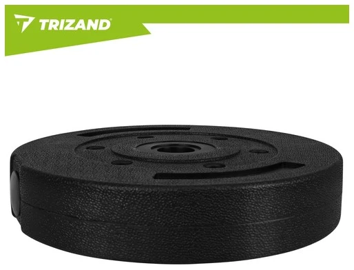 5kg apkrova – 4 Trizand rinkinys
