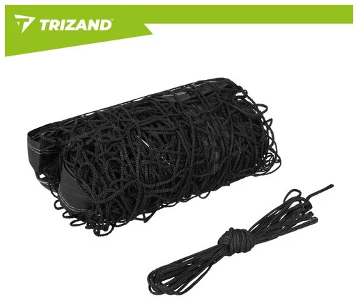 Tinklinio tinklas 8,5x1 m + Trizand krepšys