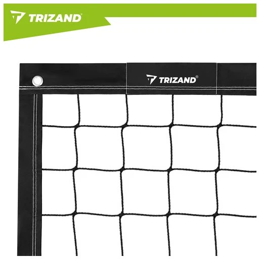 Tinklinio tinklas 8,5x1 m + Trizand krepšys