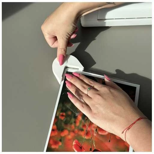 Virtuvinės svarstyklės Laminatorius Izoxis 4-in-1, 500 W, A4 formatas