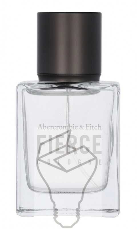 Abercrombie & Fitch Fierce Cologne Men EDC odekolonas vyrams, 30 ml
