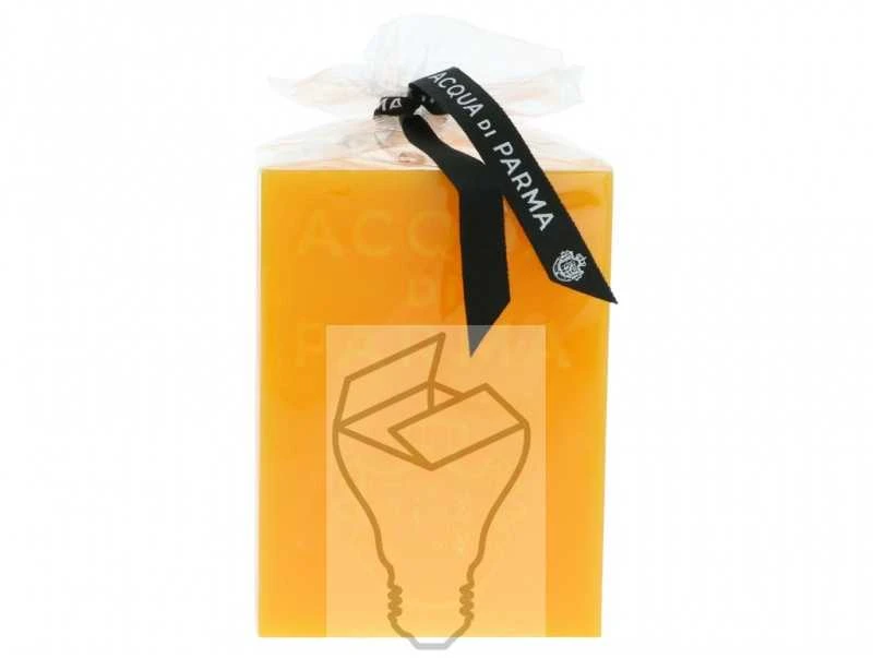 Acqua Di Parma Geltona Cube Candle Colonia, 1000 g