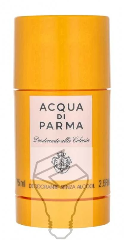 Acqua di Parma Colonia Dezodorantas pieštukinis dezodorantas, 75 ml