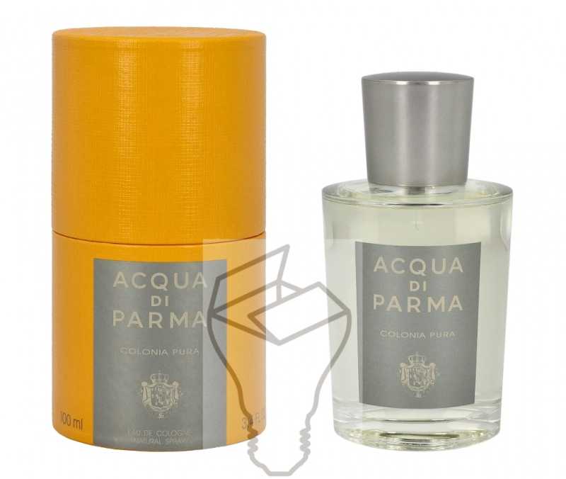 Acqua di Parma Colonia Pura EDC odekolonas unisex, 100 ml
