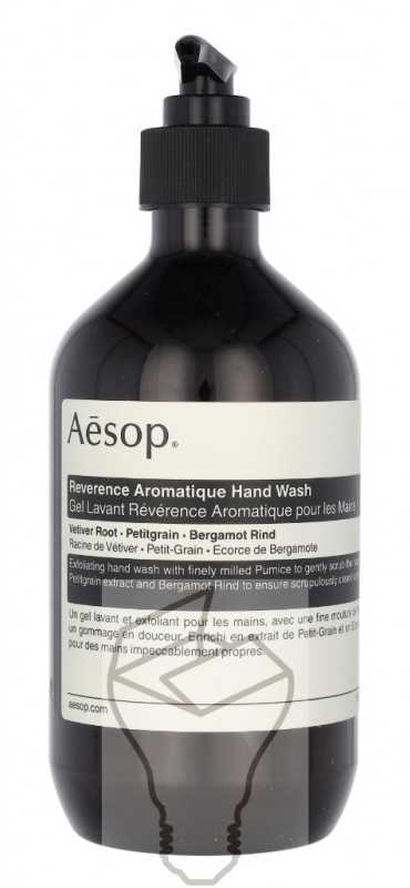 Aesop Reverence Aromatique Rankų muilas, 500 ml