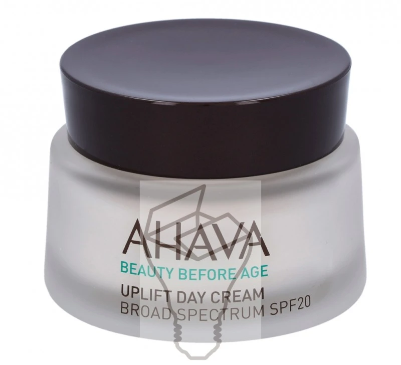 "Ahava Beauty Before Age Uplift" dieninis kremas Spf20 50ml