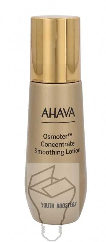 Ahava deadsea osmoter odos tekstūrą gerinantis losjonas