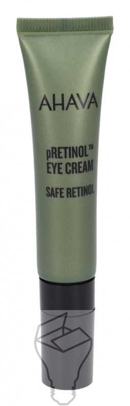 "Ahava pREtinol" akių kremas 15ml