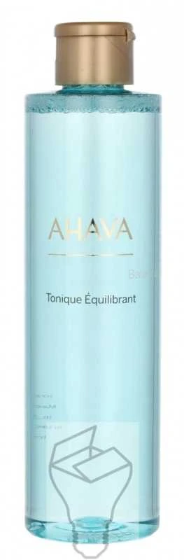 AHAVA Time To Clear Mineral Toning Vanduo mineralinis tonizuojantis vanduo, 250 ml