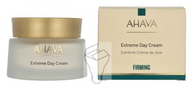 "Ahava Time To Revitalize Extreme" dienos kremas 50ml