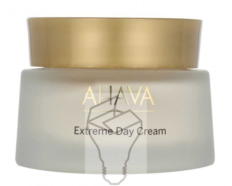 "Ahava Time To Revitalize Extreme" dienos kremas 50ml