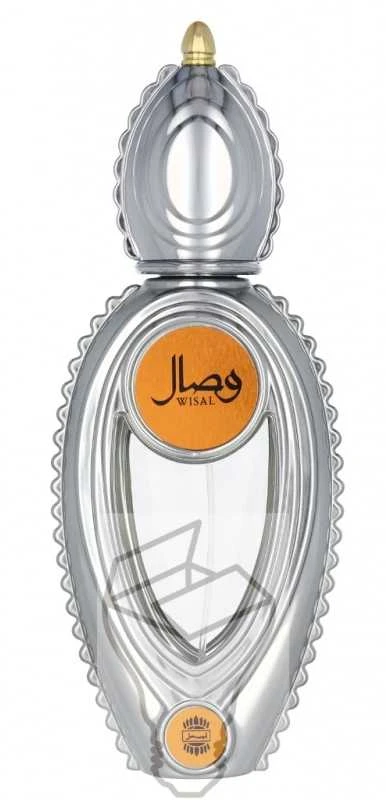 Ajmal Wisal EDP parfumuotas vanduo moterims, 50 ml