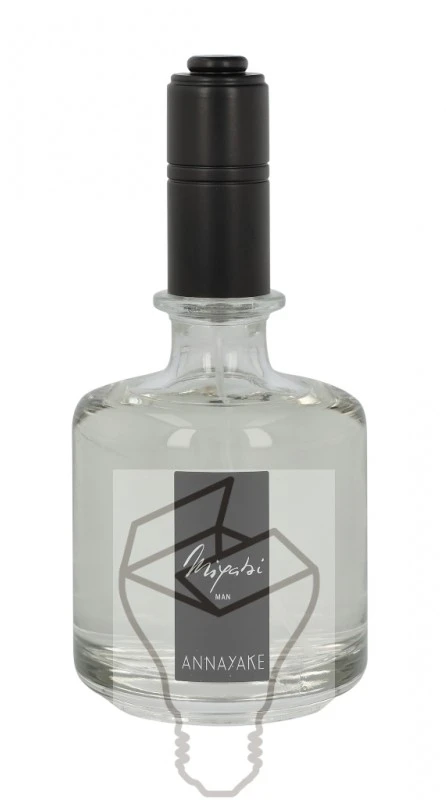 Annayake Miyabi Man EDT tualetinis vanduo, 100 ml
