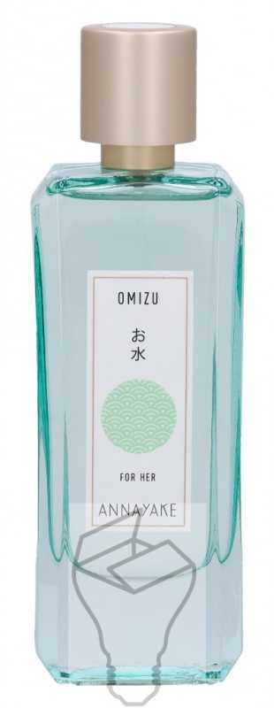 Annayake Omizu For Her EDP Purškiklis, 100 ml
