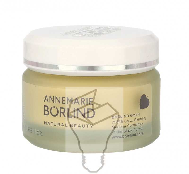 Annemarie Borlind LL Regeneration Revitalizing Night Kreminis, 50 ml