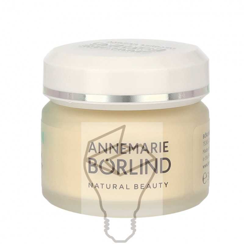Annemarie Borlind LL Regeneration System Vitality Eye Wrinkle Kreminis paakių kremas nuo raukšlių sausai odai, 30 ml