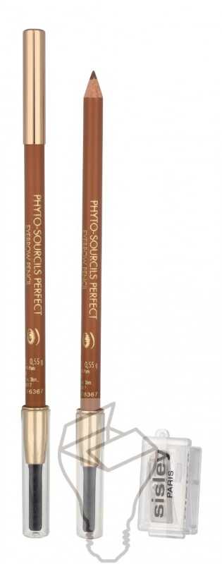 Sisley Phyto Sourcils Perfect Eyebrow Pieštukas moterims, 0.55 g