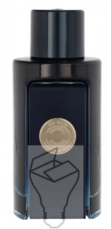 Antonio Banderas A. Banderas The Icon EDT tualetinis vanduo, 100 ml