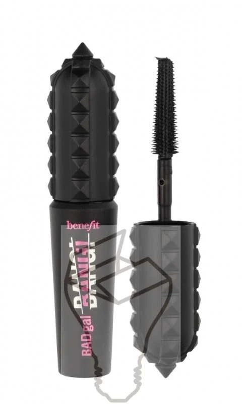 "Benefit Badgal Bang Volumizing Blakstienų tušas Mini" blakstienų tušas