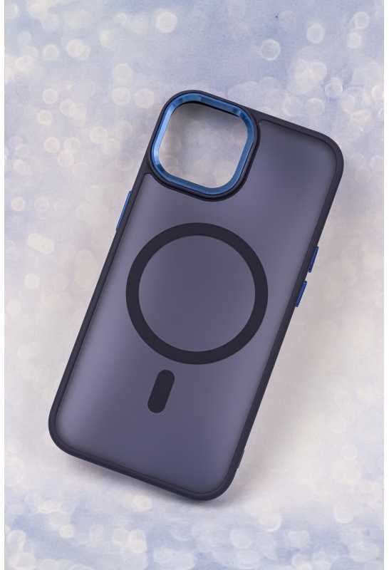TFO Telefono dėklas Frozen Mag skirtas iPhone 16