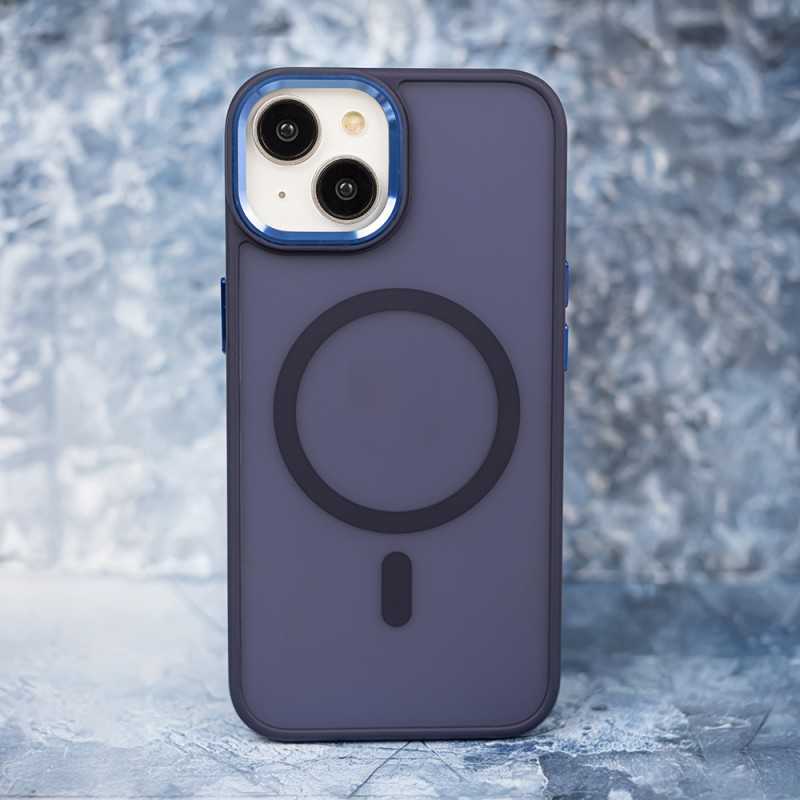 TFO Telefono dėklas Frozen Mag skirtas iPhone 16