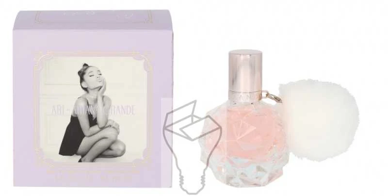Kvepalai moterims Ariana Grande Ari EDP, 30 ml