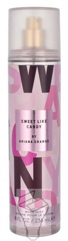 Ariana Grande Sweet L Candy Kūno dulksna 23