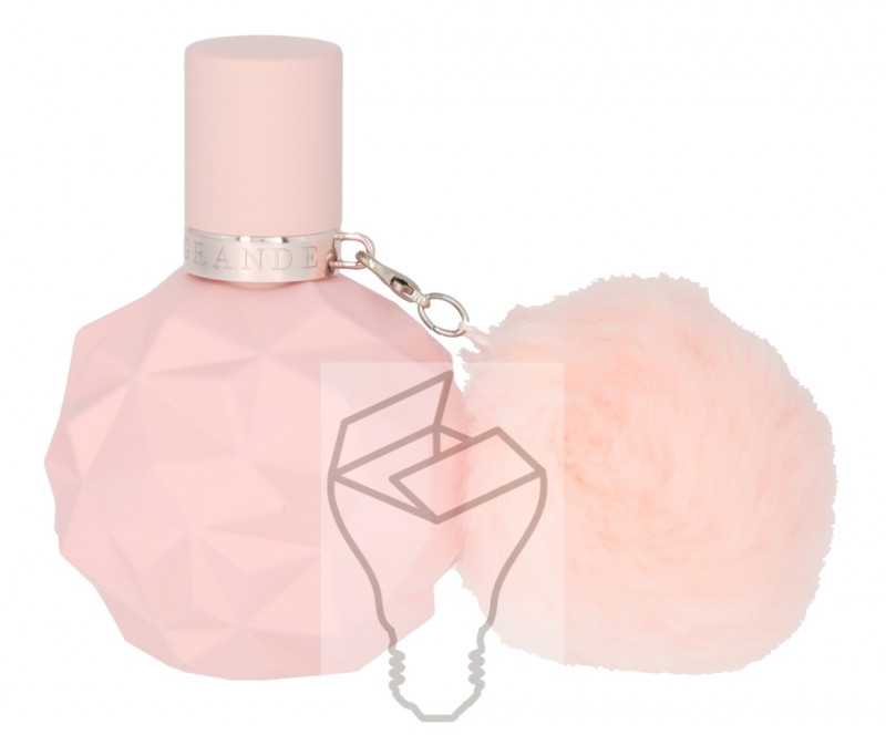 Kvepalai moterims Ariana Grande Sweet Like Candy EDP, 30 ml
