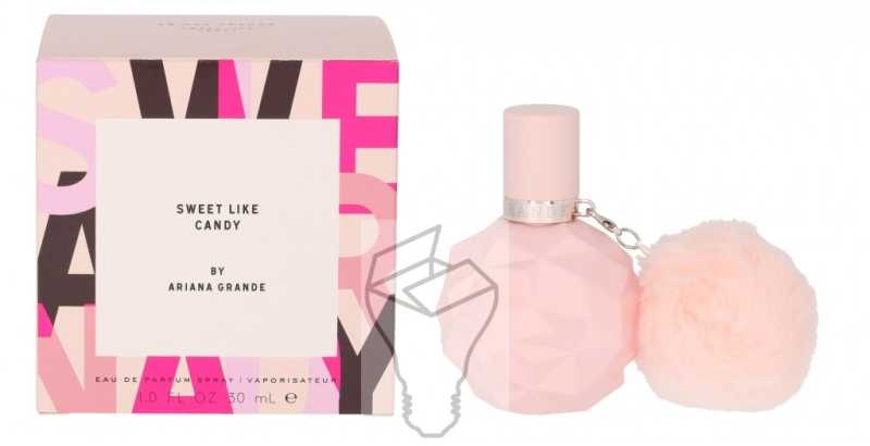 Kvepalai moterims Ariana Grande Sweet Like Candy EDP, 30 ml
