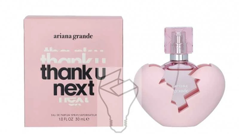 Kvepalai moterims Ariana Grande Thank U Next EDP, 30 ml