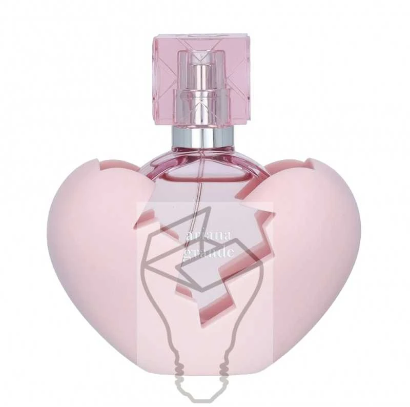 Kvepalai moterims Ariana Grande Thank U Next EDP, 30 ml