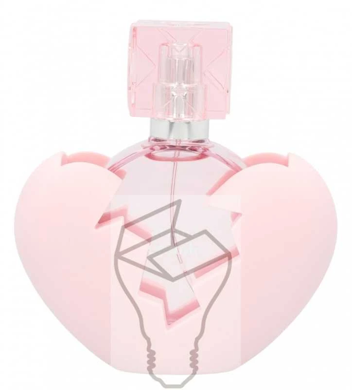 Kvepalai moterims Ariana Grande Thank U Next EDP, 50 ml
