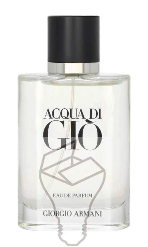 Armani Acqua Di Gio Pour Homme EDP parfumuotas vanduo vyrams, 50 ml