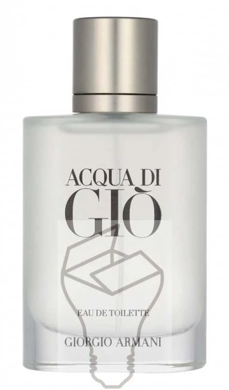 Armani Acqua Di Gio Pour Homme EDT tualetinis vanduo vyrams, 50 ml