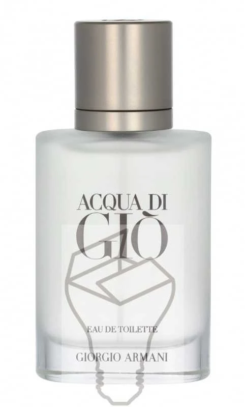 Kvepalai vyrams Giorgio Armani Acqua Di Gio Pour Homme EDT, 30 ml