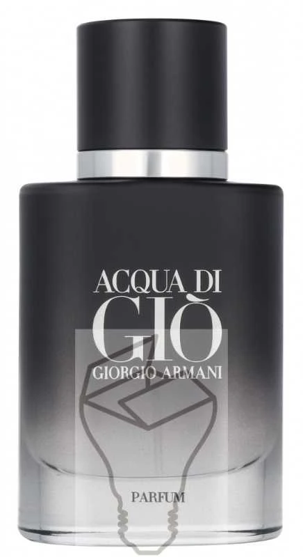 Armani Acqua Di Gio Pour Homme Parfum Purškiklis Papildomas, 40 ml