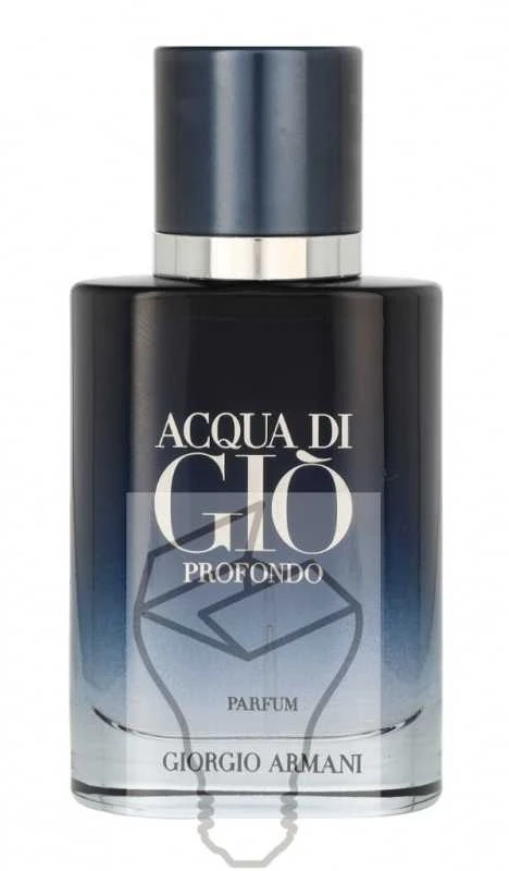 Armani Acqua Di Gio Profondo Parfum Purškiklis, 30 ml