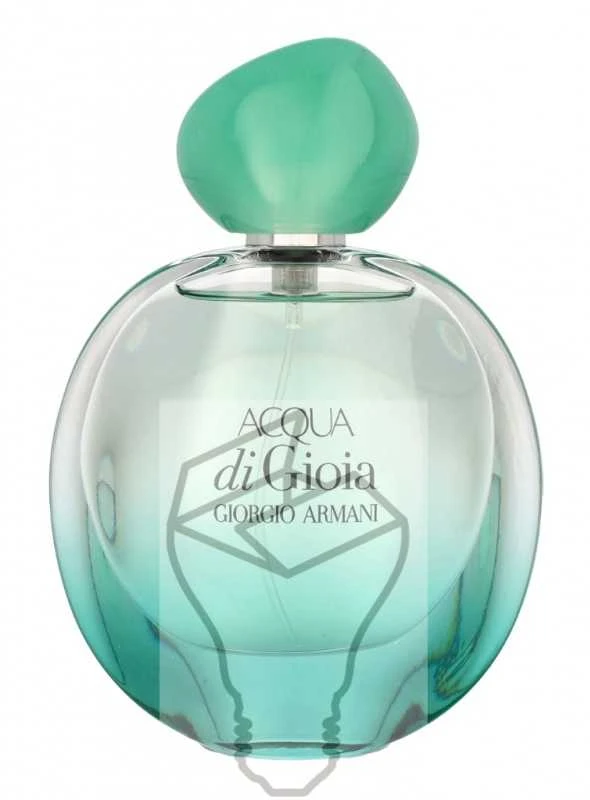 Armani Acqua Di Gioia Intense EDP parfumuotas vanduo moterims, 50 ml