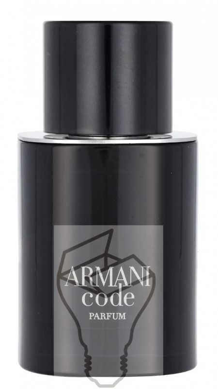 Kvepalai vyrams Giorgio Armani Armani Code EDP, 50 ml