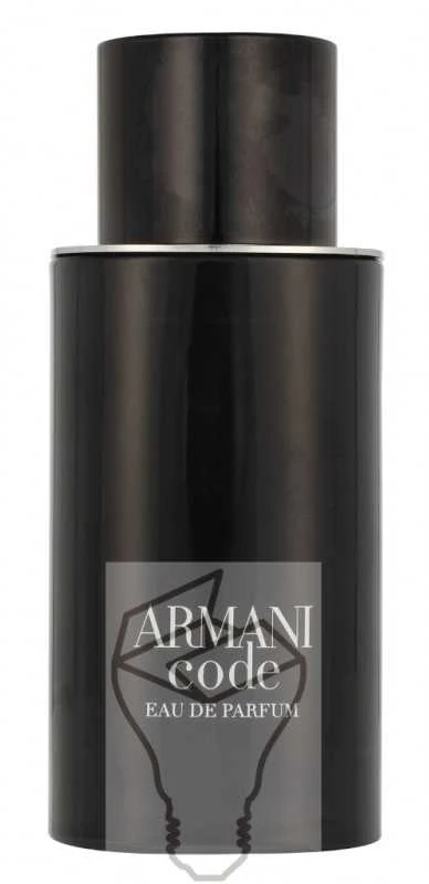 Armani Code Pour Homme EDP parfumuotas vanduo vyrams, 75 ml