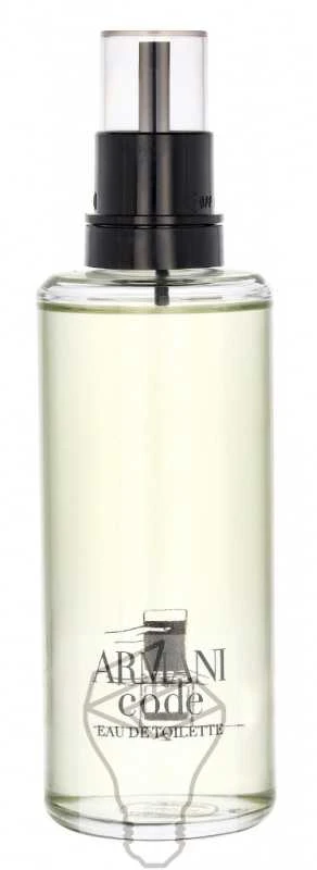 Armani Code Pour Homme EDT tualetinis vanduo vyrams, 150 ml