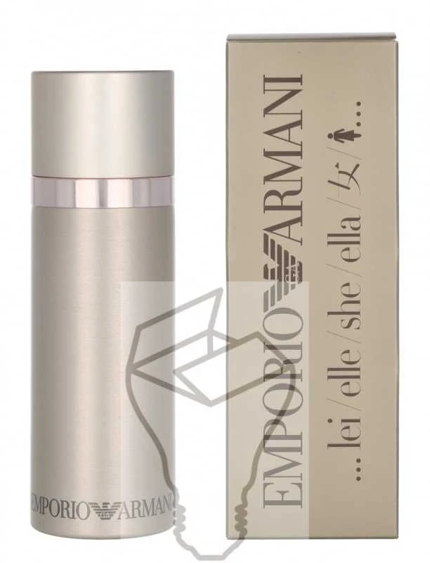 Kvepalai moterims Emporio Armani She EDP, 100 ml