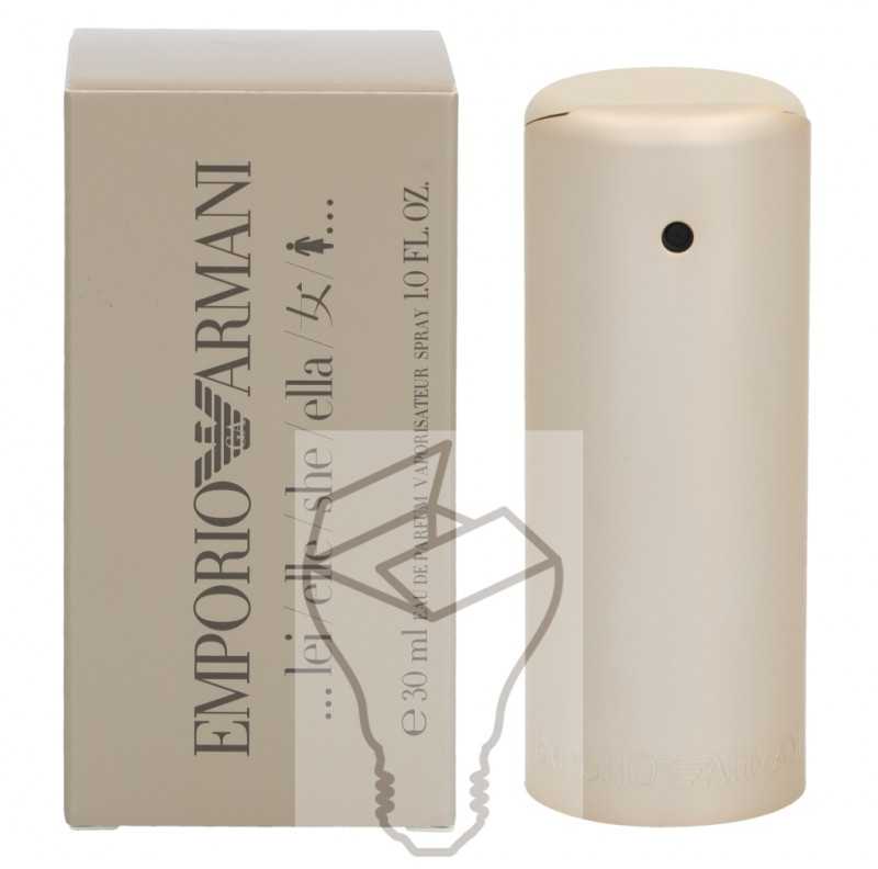 Armani Emporio Lei EDP parfumuotas vanduo moterims, 30 ml