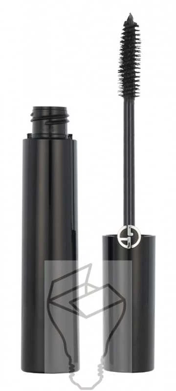 Armani Eyes To Kill Classico Blakstienų tušas #01/Length & volume, 10 ml
